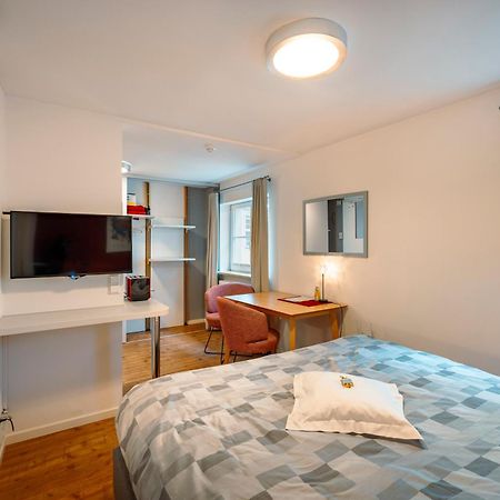 Appartamento Haus Triflinger Lindau  Esterno foto